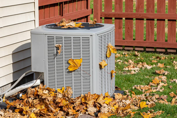Best Geothermal HVAC Systems in Logan, OH