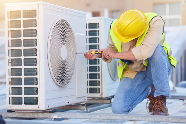Best Air Conditioning Cleaning in Logan, OH