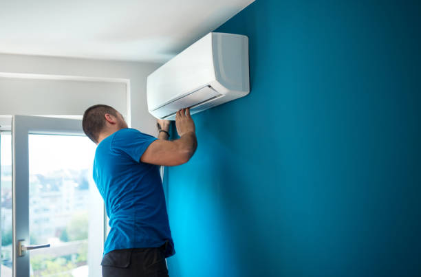 Best HVAC Training and Certification in Logan, OH