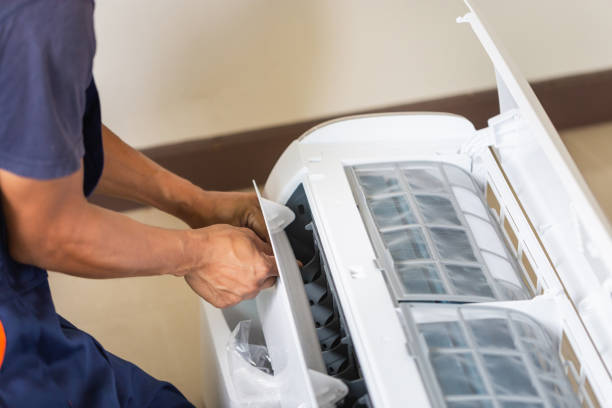 Best Furnace Cleaning in Logan, OH