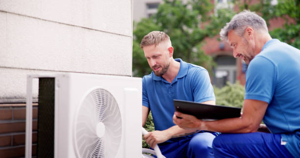 Best Residential HVAC in Logan, OH