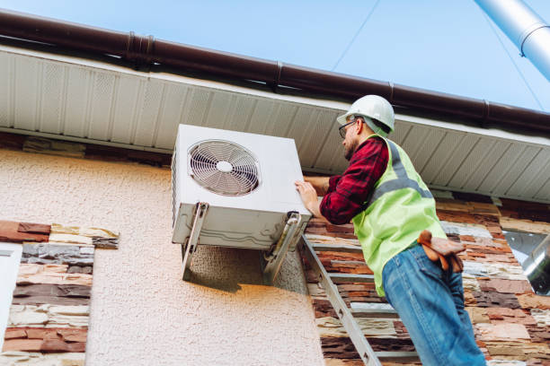  Logan, OH HVAC Pros