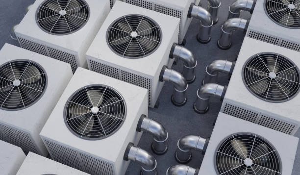 Best HVAC Equipment and Components in Logan, OH