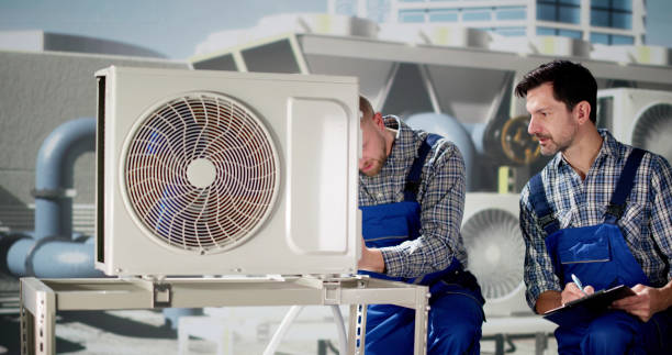 Best HVAC Supply and Distribution in Logan, OH