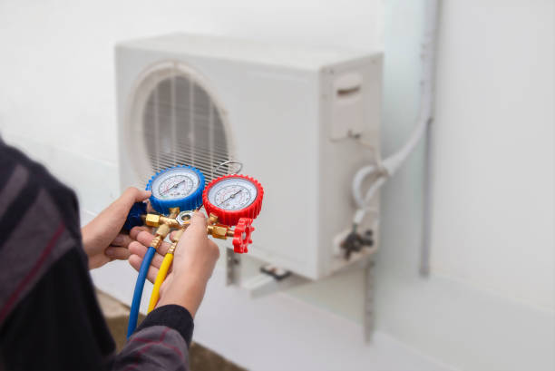 Logan, OH HVAC Company
