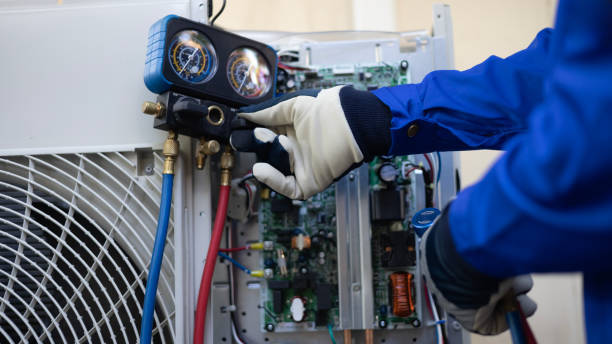 Best HVAC Retrofitting and Upgrading in Logan, OH
