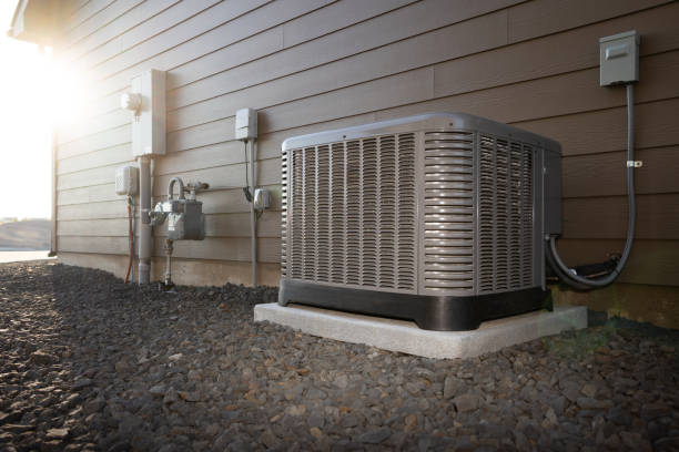 Best HVAC Software and Technology in Logan, OH
